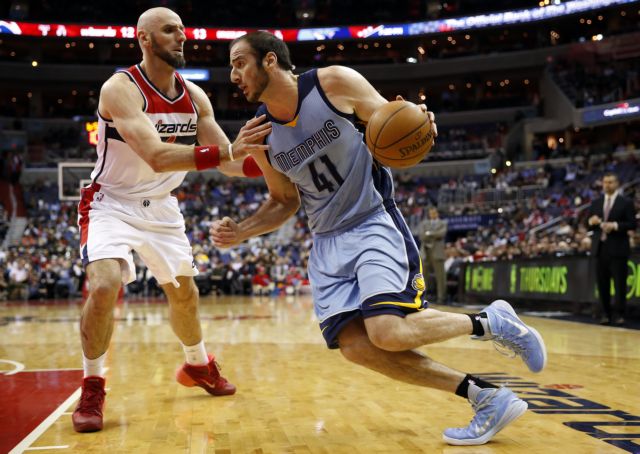 Ηττες για τους Ελληνες και μέτριες εμφανίσεις